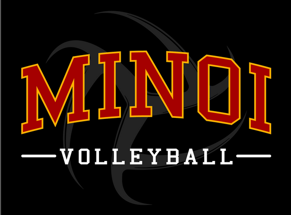 Minoi Volleyball Team Store